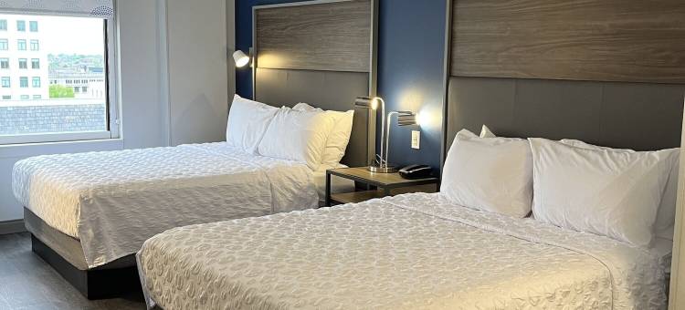 Tru 由希尔顿 - 圣路易斯市中心(Tru by Hilton St. Louis Downtown)图片