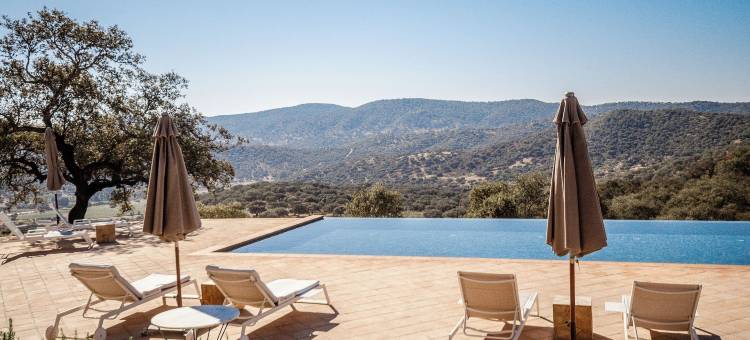 多恩·佩德罗的La Dehesa(La Dehesa de Don Pedro)图片