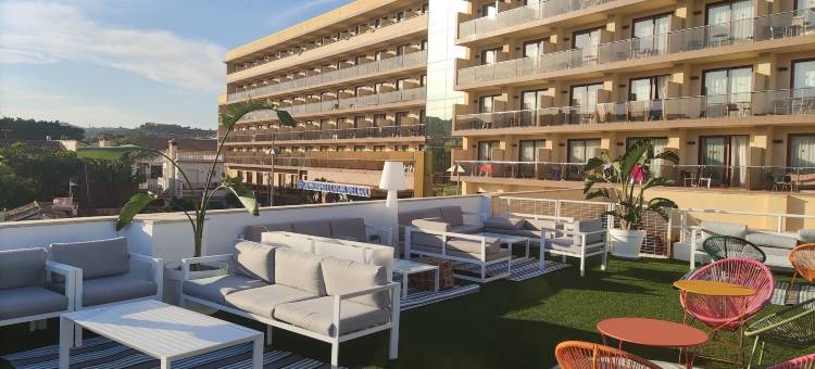 太阳海岸VIK格兰酒店(Gran Hotel Costa del Sol)图片