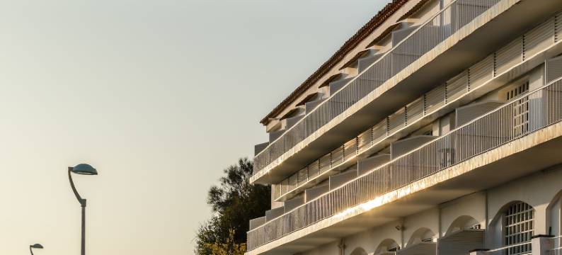 格兰索尔酒店(Gran Sol Hotel)图片