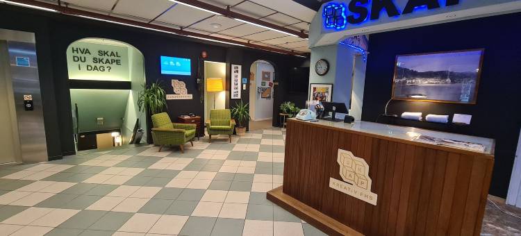 SKAP青年旅社Mandal(Skap Hostel Mandal)图片