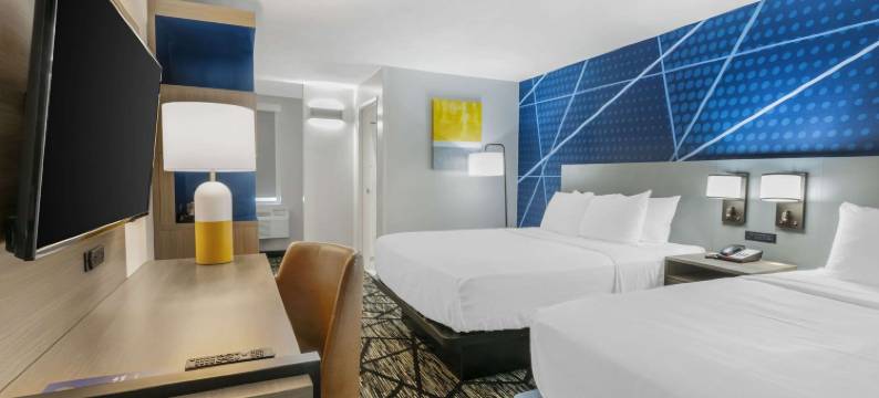 舒适酒店(Comfort Inn)图片