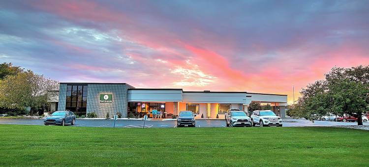 卢克斯酒店及会议中心 - 阿桑德连锁酒店(The Lux Hotel & Conference Center, Ascend Hotel Collection)图片