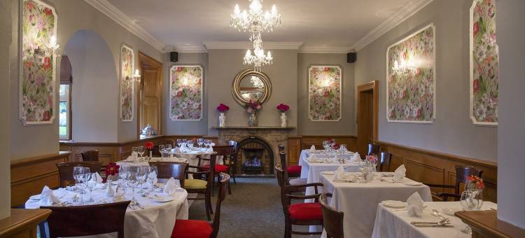 米内拉休闲中心酒店(Hotel Minella & Leisure Centre)图片