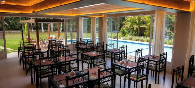 莫里亚瑞坎托旅馆(Recanto de Moriá)图片