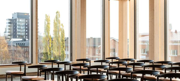 精英木酒店，水疗和度假村(The Wood Hotel by Elite, Spa & Resort)图片