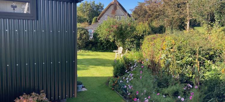 角落之家酒店(Corner House)图片