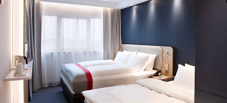 达姆施塔特智选假日酒店(Holiday Inn Express Darmstadt)图片