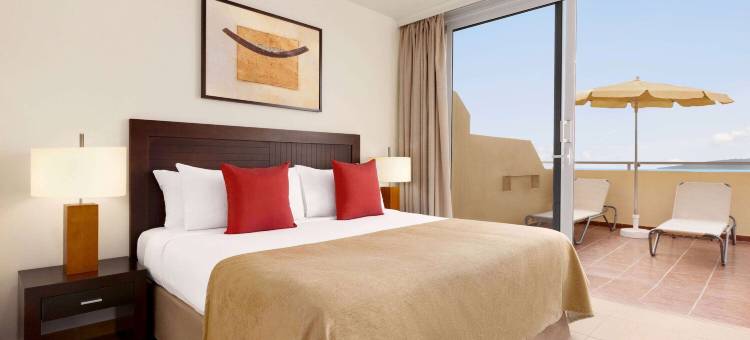 特内里费科斯塔阿德赫温德姆公寓(Wyndham Residences Tenerife Costa Adeje)图片