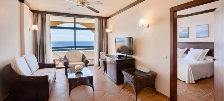 汉迪亚皇家西方酒店-限大人(Occidental Jandía Royal Level - Adults Only)图片