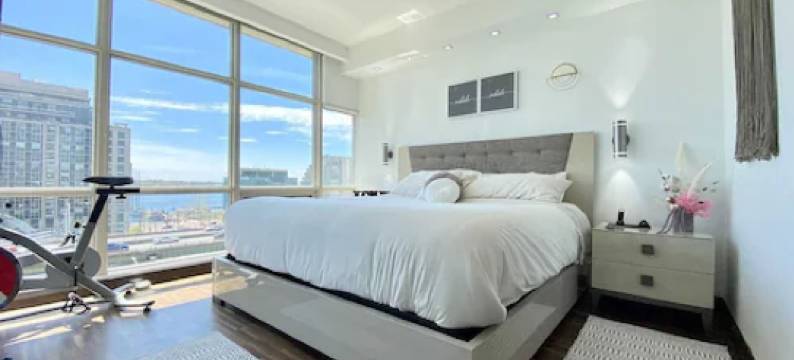 滨水天堂公寓(Waterfront Haven Apartments)图片