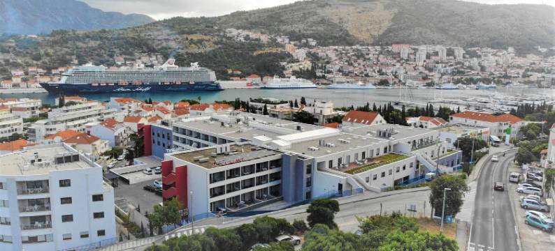 优雅的拉帕德杜布罗夫尼克(Hotel D-Elegant)图片