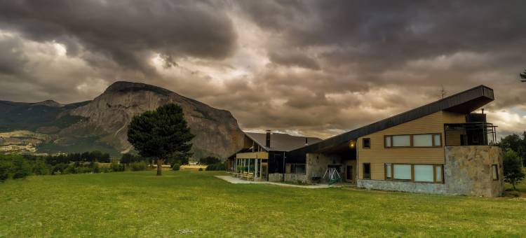 卡拉法特公寓酒店(Calafate Apart Hotel)图片