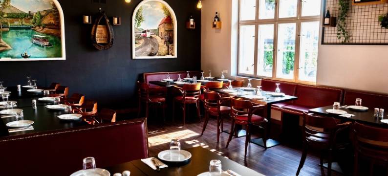 奈斯特酒店(Hotel Nest)图片