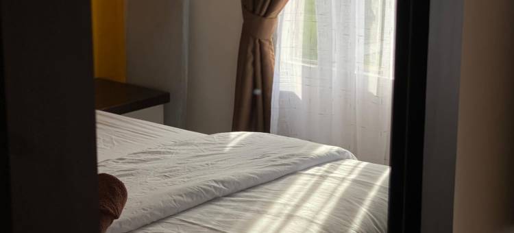 D'Sega酒店马昌(D'Sega Hotel Machang)图片