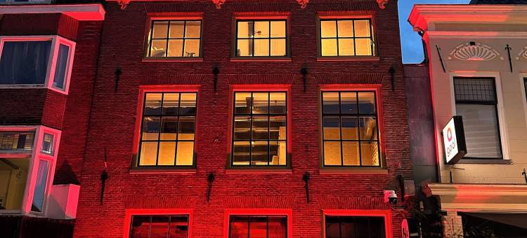 PJs 旅舍(PJs Hostel)图片