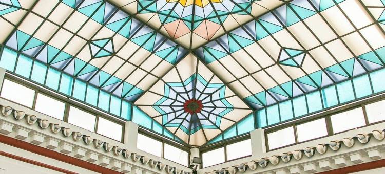 拉斯卡萨斯德洛杉矶酒店(Sercotel Las Casas de Los Mercaderes)图片