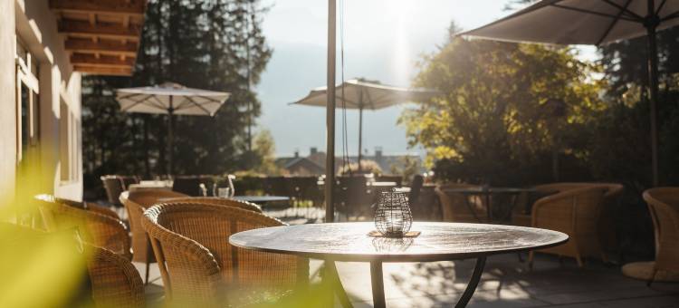 米罗迪亚德尔博斯科酒店(Hotel Melodia del Bosco)图片
