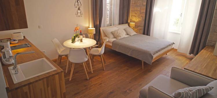 杜布罗夫尼克卡瓦公寓(Apartments Cava Dubrovnik)图片