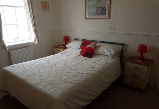 Beach View Guesthouse Hotel Overview