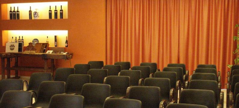 阿格里图里斯莫特里利酒店(Agriturismo Trerè)图片