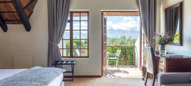 温景水疗乡村之家(Wedgeview Country House & Spa)图片