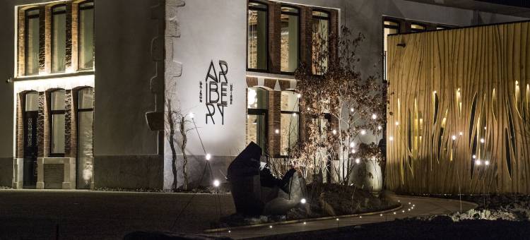 艾里贝特宅邸酒店(Maison Aribert)图片