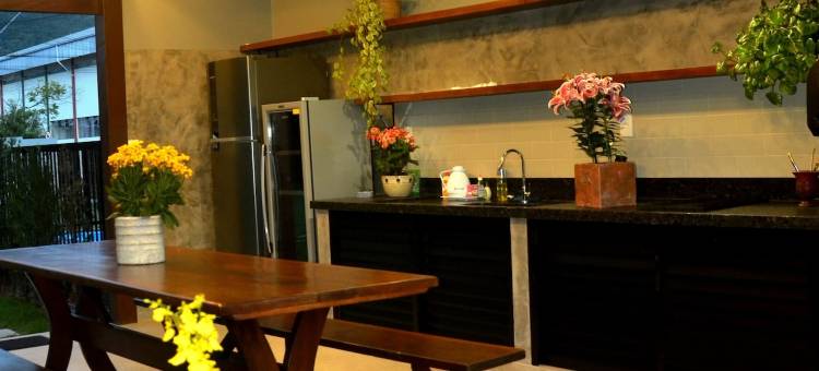 贝卢港箱子里酒店(Innbox - Porto Belo)图片