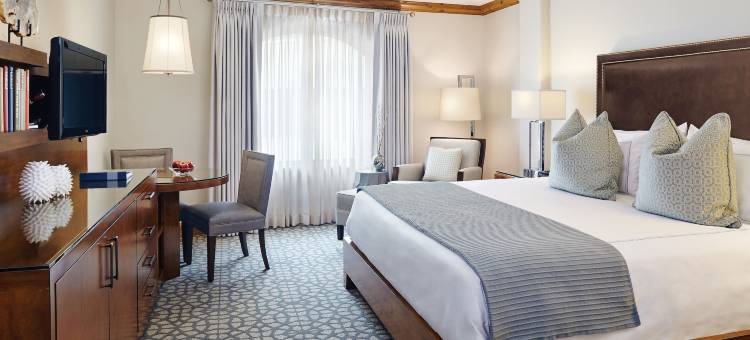 塞巴斯蒂安韦尔度假村(The Sebastian - Vail)图片