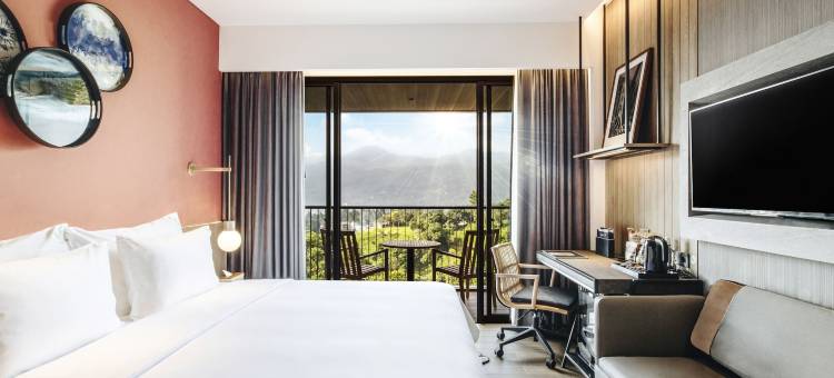 植物园酒店(The Botanica Sanctuary)图片