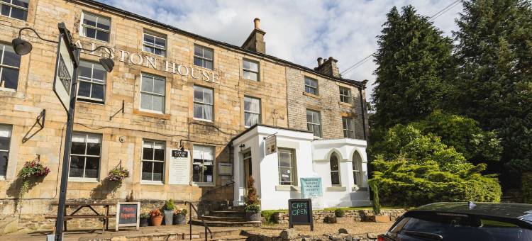 阿尔斯通之家酒店(Alston House Hotel)图片