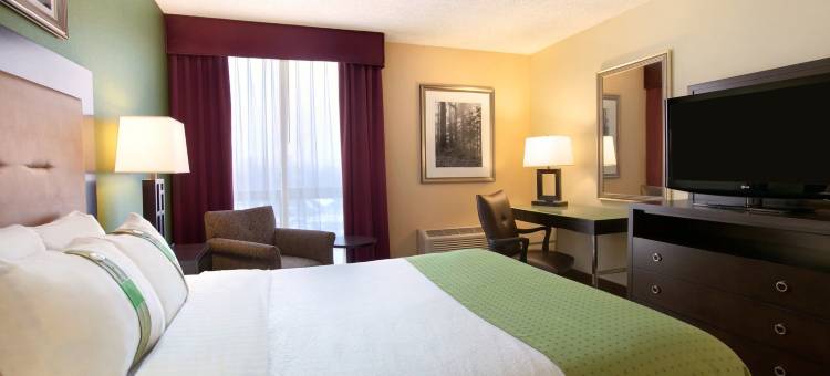 Holiday Inn 波特兰机场(205)(Holiday Inn Portland-Airport (I-205))图片