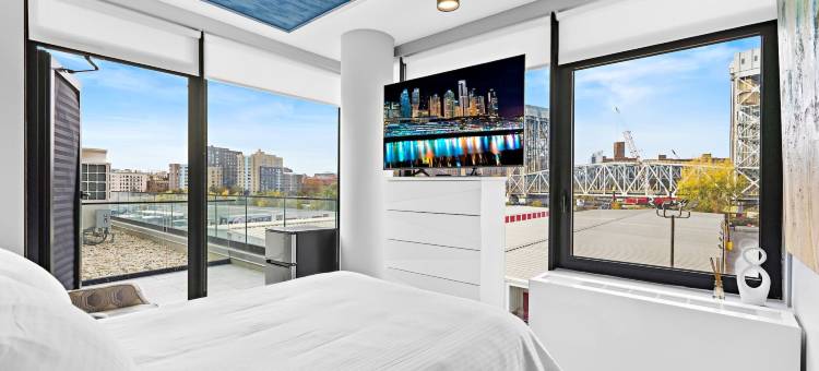 全球豪华套房 - The Arches(Global Luxury Suites at the Arches)图片