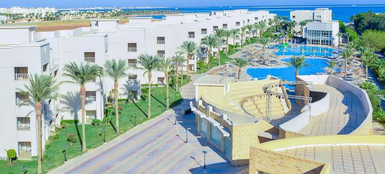 贾兹索玛海滩酒店(JAZ Soma Beach)图片