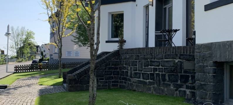 城市景观度假屋(Ferienhaus Stadtblick)图片