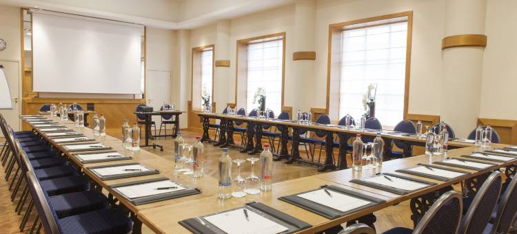 Hotel Siru Brussels图片