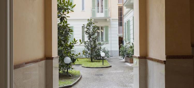 Numa 米兰 洛雷托(Numa | Loreto Apartments)图片