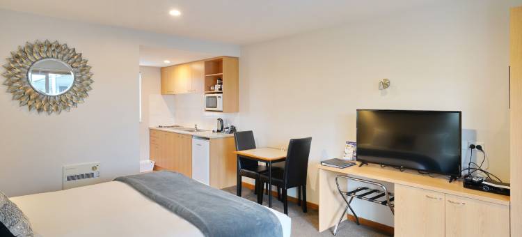 306汽车旅馆公寓(306 Motel Apartments)图片