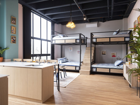 皇家生活波布拉多