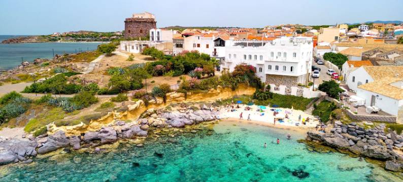 Ghinghetta休闲酒店(Relais la Ghinghetta)图片