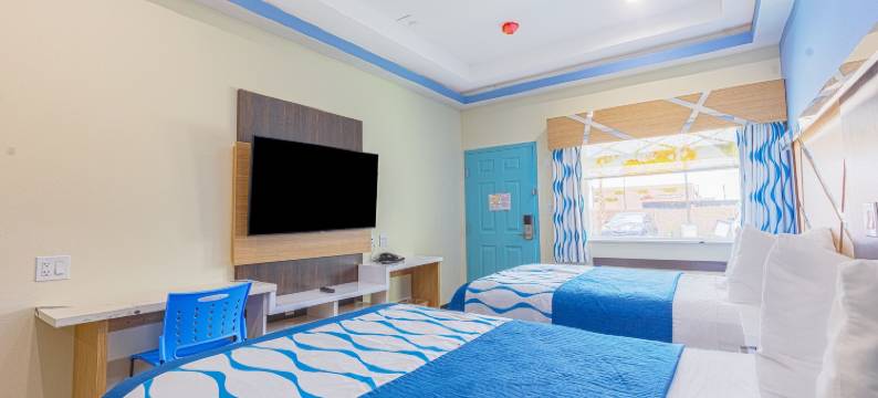 拉维奥马别墅，西公园高速公路6号(La Vyoma Villas, Westpark Hwy 6)图片