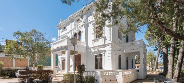 1893精品酒店(1893 Hotel Boutique)图片