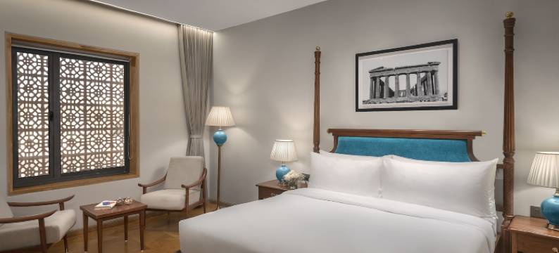 时间广场度假村和温泉，布胡杰(Time Square Resort & Spa Bhuj)图片