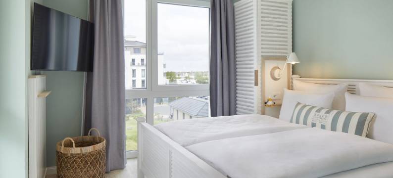 Büsum海滩公寓(Beach Apartments Büsum)图片