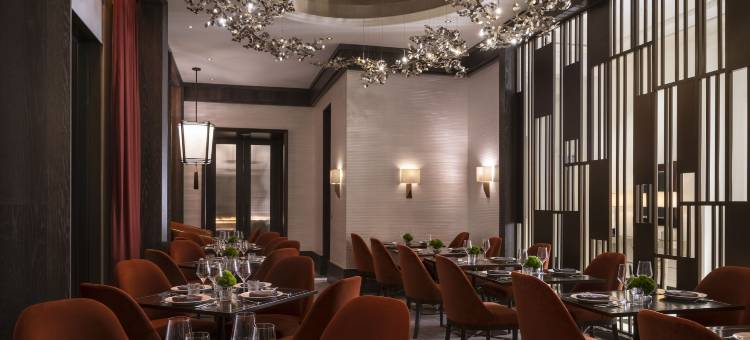 亚特兰大巴克黑德华尔道夫酒店(Waldorf Astoria Atlanta Buckhead)图片