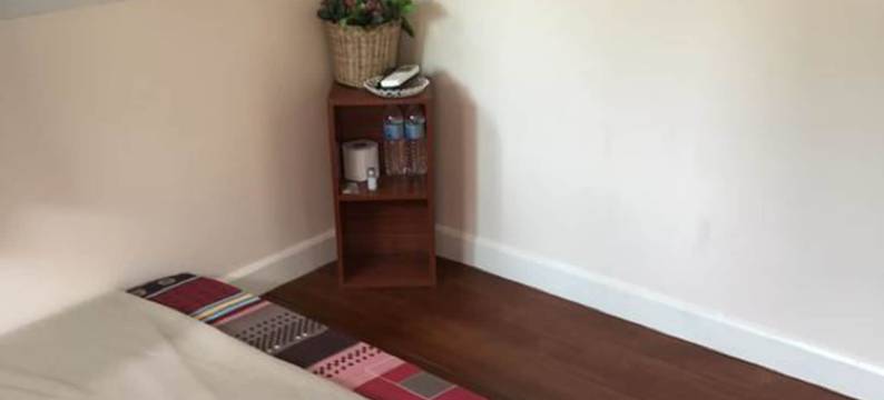 安葩洼瑟孙酒店(Se'Sun Amphawa)图片