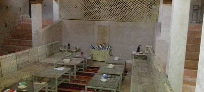 卡莎巴伊佐朗酒店(Kasbah Izoran)图片