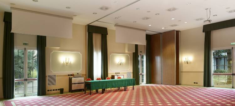 波隆那梅迪图尔酒店(Meditur Hotel Bologna)图片