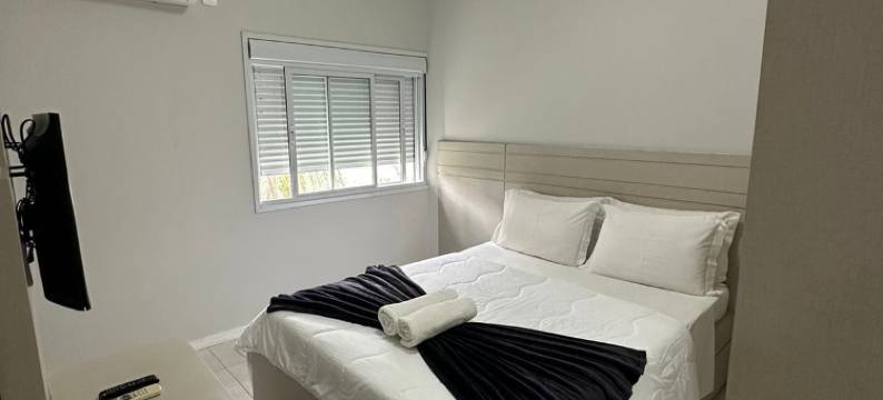 英格雷斯天堂酒店(Ingleses Paradise)图片