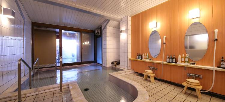 卡瓦吉池克公园酒店(Kawaguchiko Park Hotel)图片